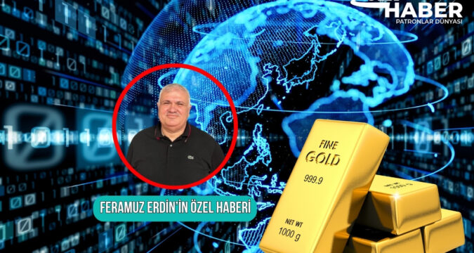 Haber gorseli