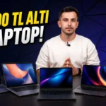 35.000 TL Altı En İyi 5 Laptop – Okul ve Oyun İçin Laptop Tavsiyeleri