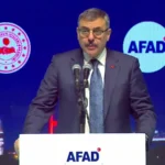 İçişleri Bakanı Mustafa Çiftçi’den 6 Şubat mesajı: Depremin afete dönüşmesini önlemek için yapabileceğimiz çok şey var