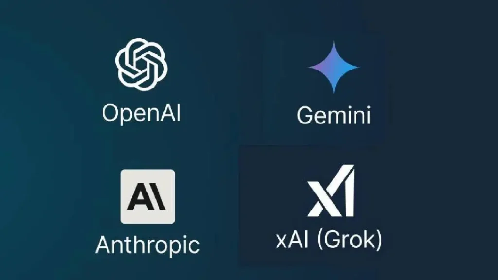 ABD’de Anthropic, OpenAI, SpaceXAI ve Google’a dava açıldı